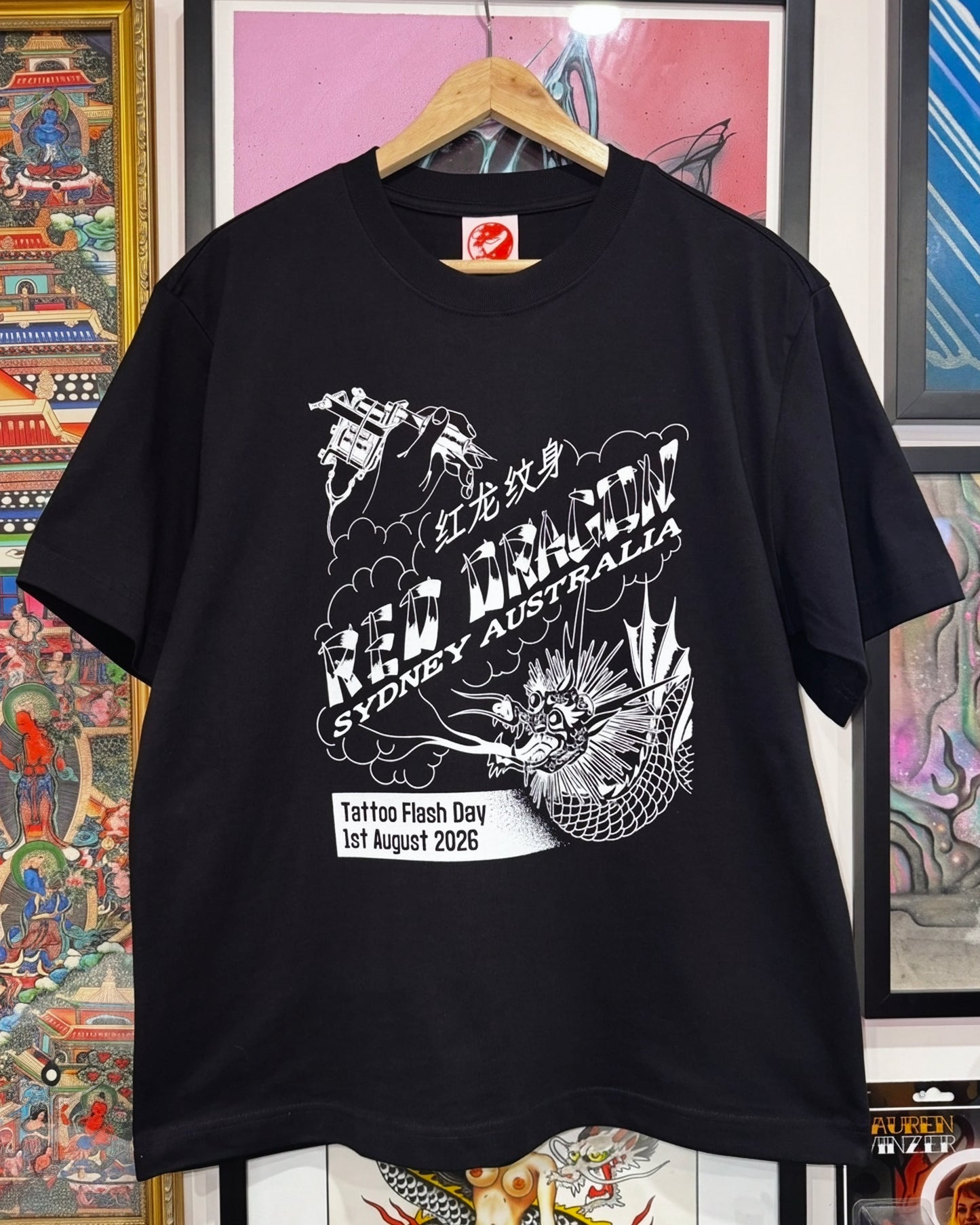 FLASH DAY T