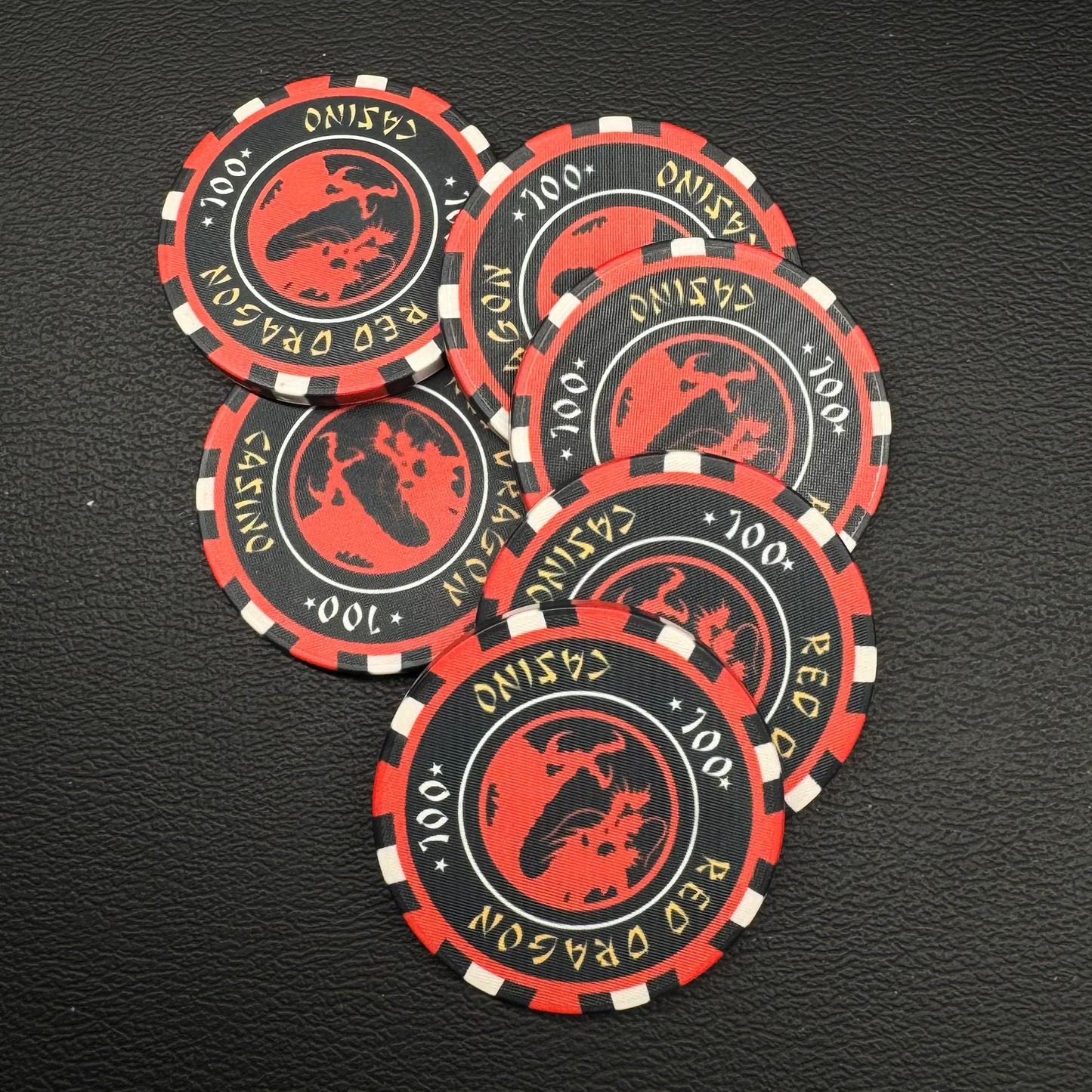 Gift Card Chip