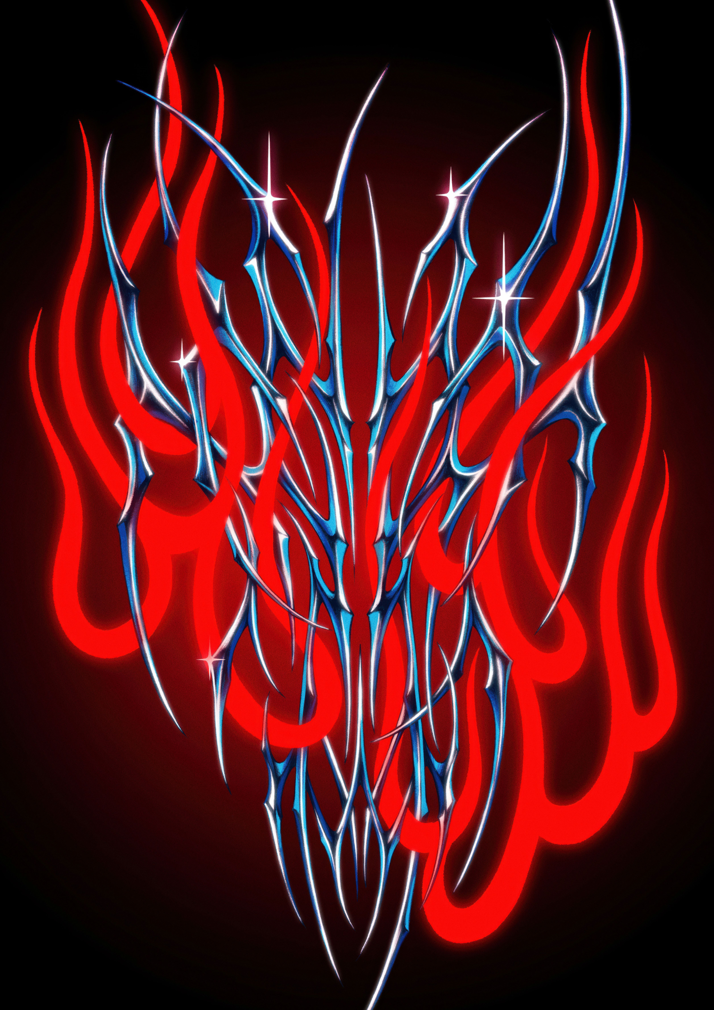 HELLBREAKER