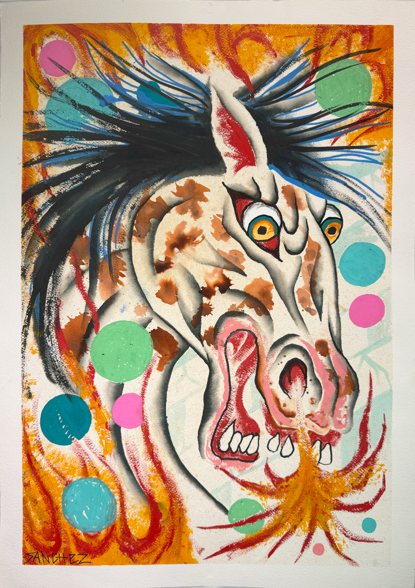 CABALLO