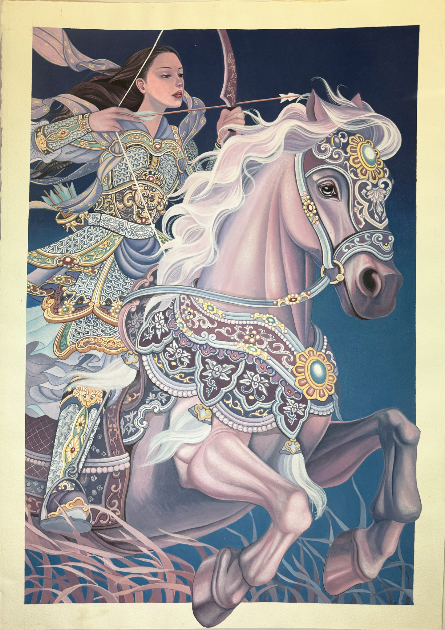 PINK PONY CLUB