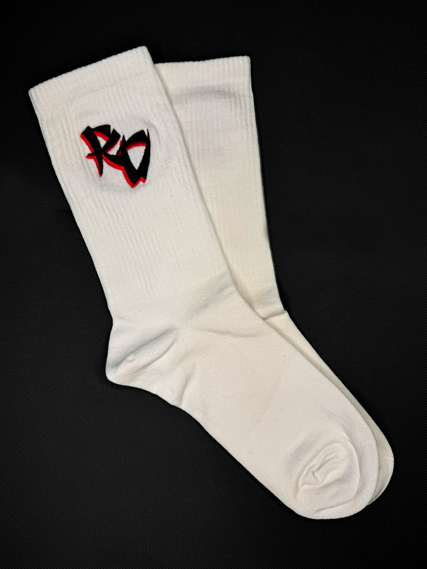 RD CREW SOCKS