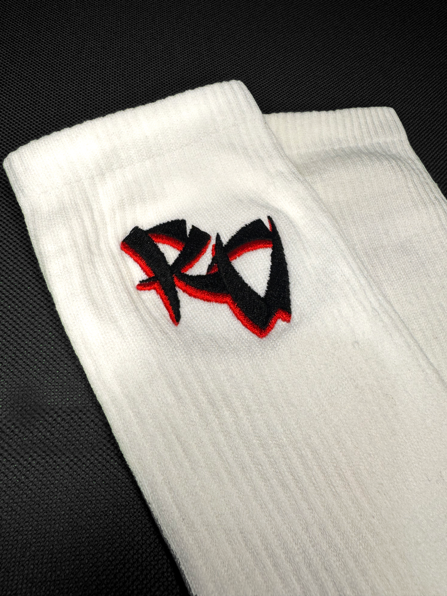 RD CREW SOCKS