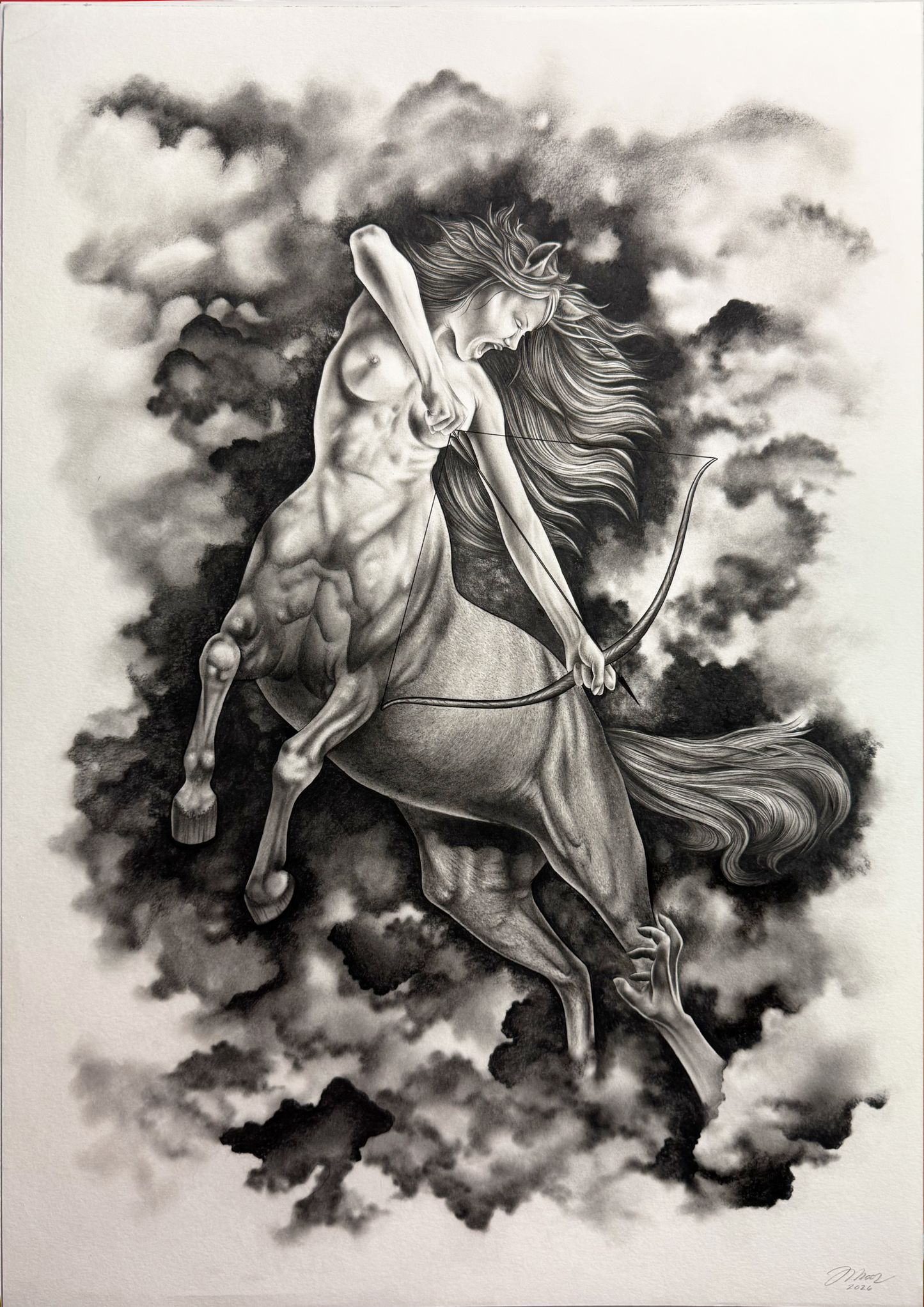 SAGITTARIUS