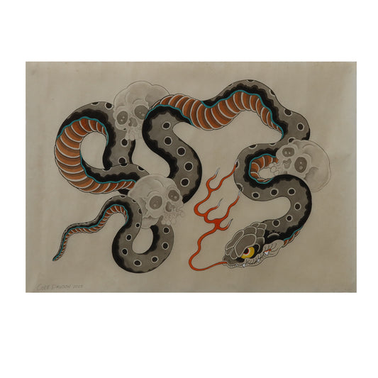 Snake