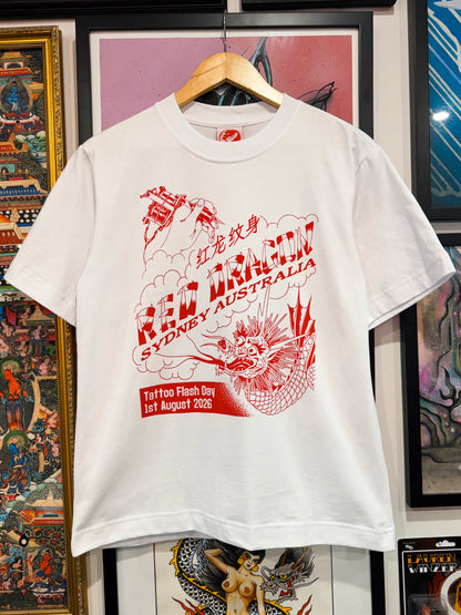 FLASH DAY T