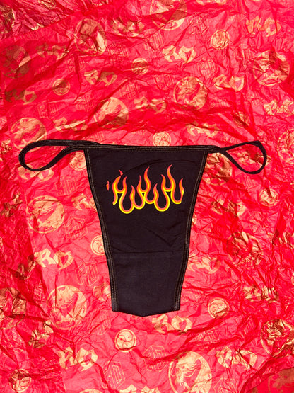 THONGS ONLY CLUB