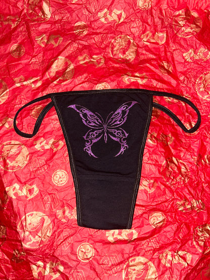 THONGS ONLY CLUB