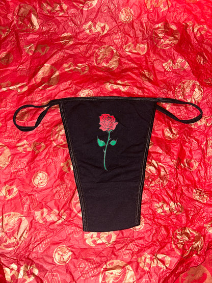 THONGS ONLY CLUB