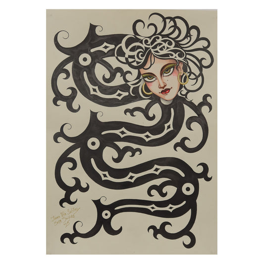 Serpentina