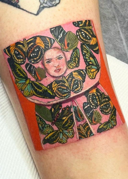 Lauren Winzer
