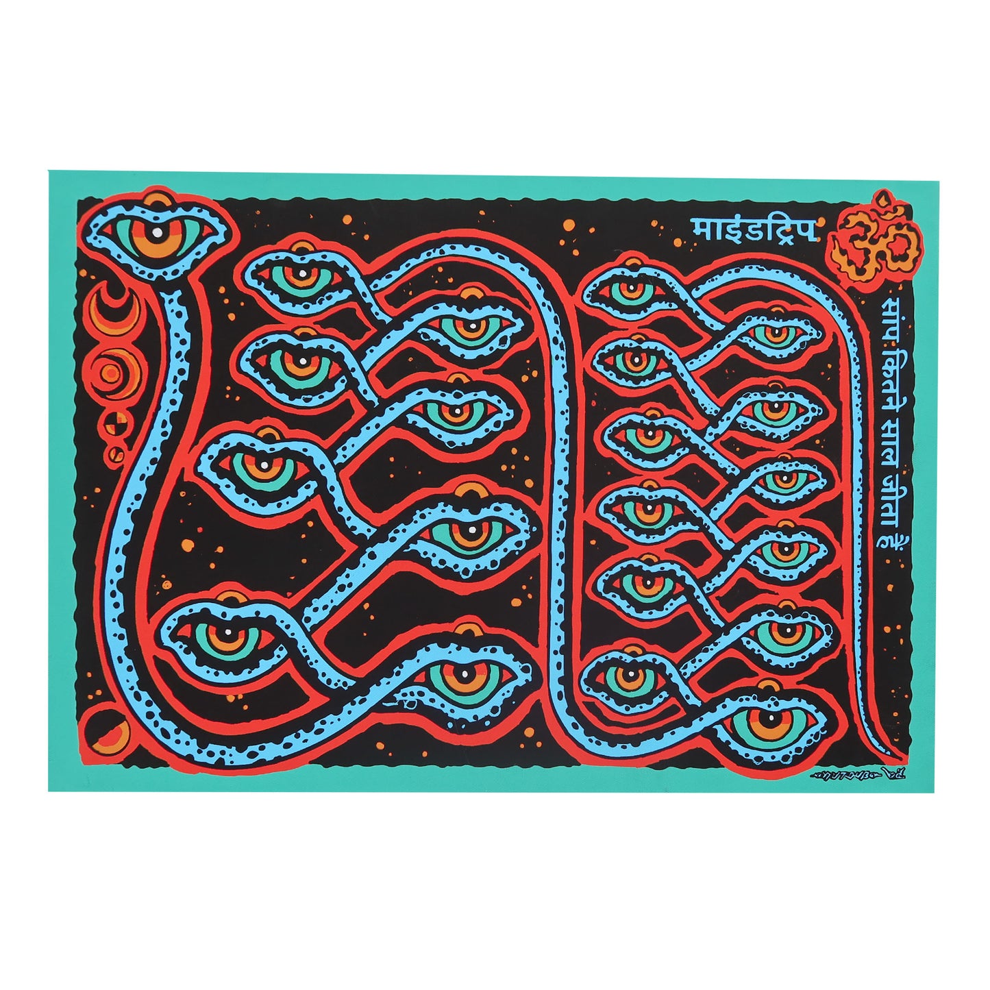 Year of the Snake