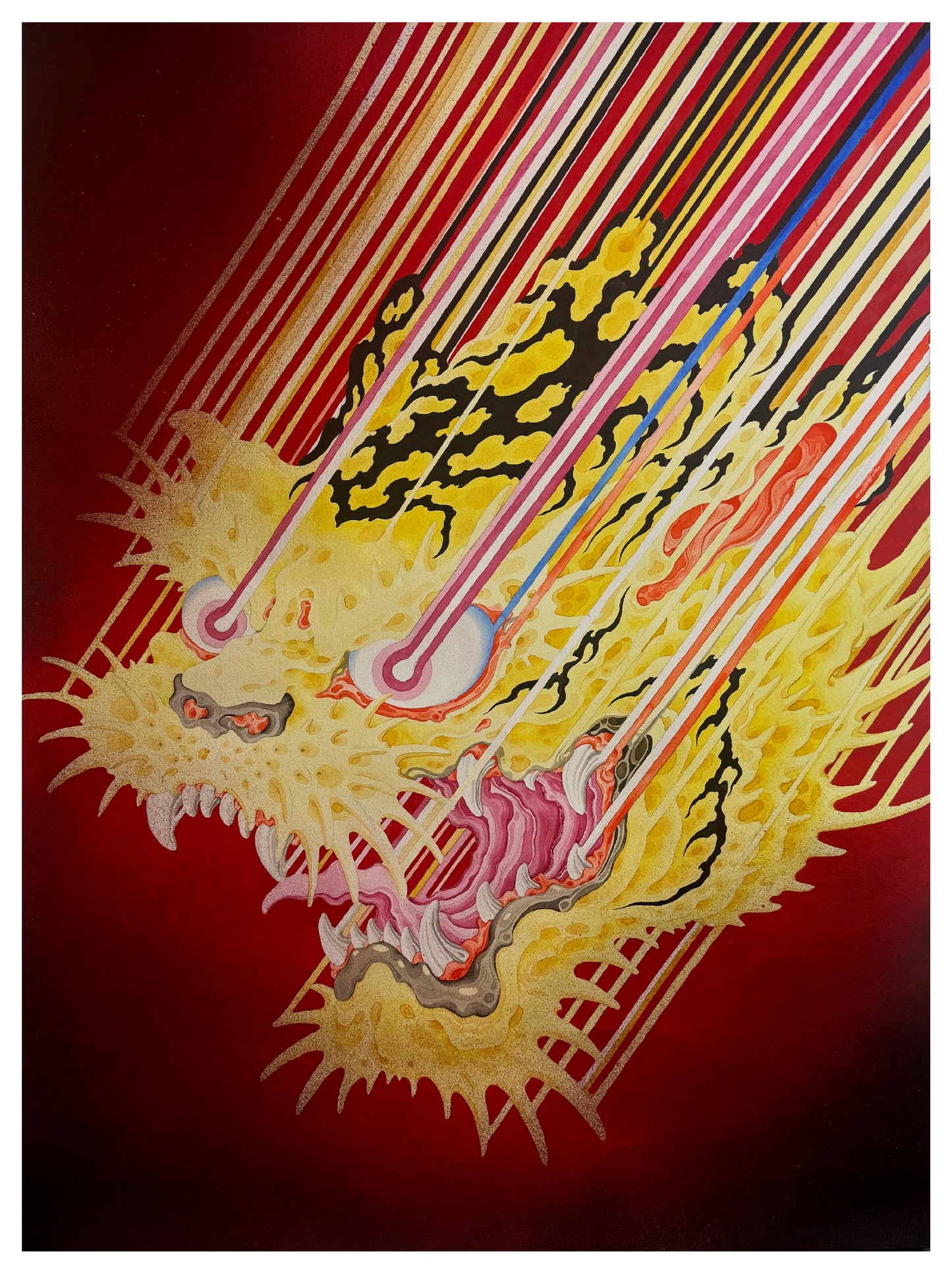 BIO FUNK TIGER