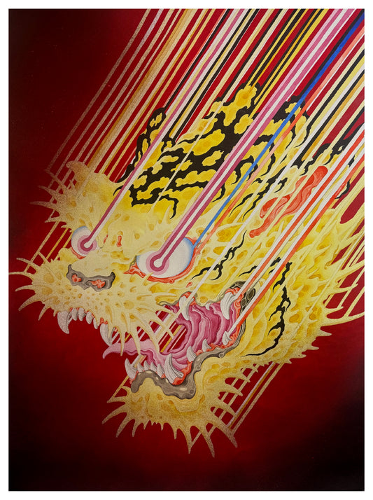 BIO FUNK TIGER