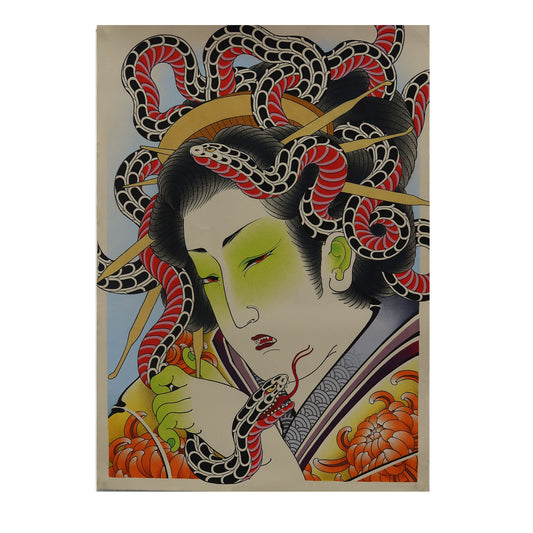 Medusa
