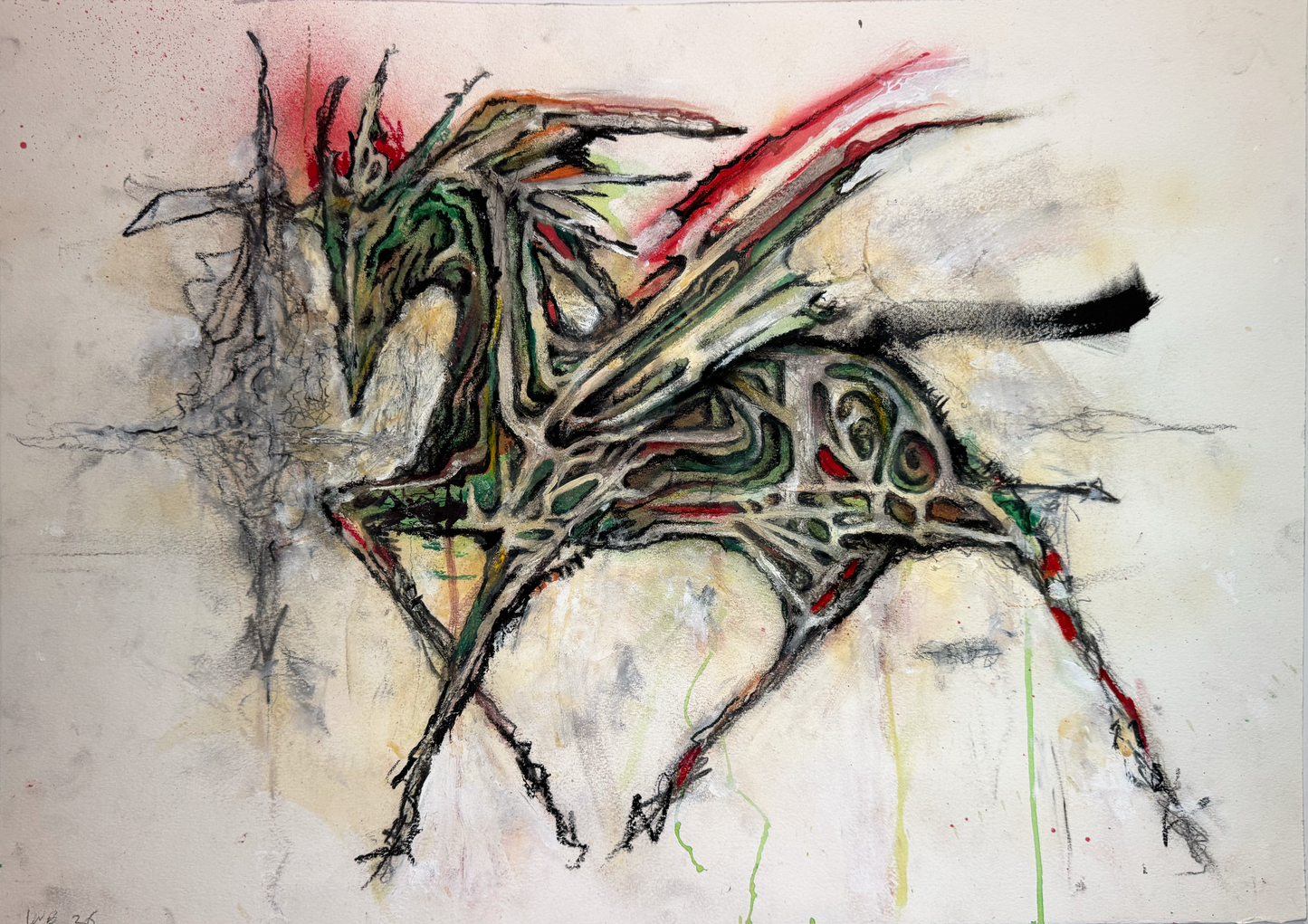 HORSE