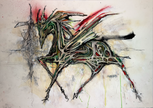 HORSE